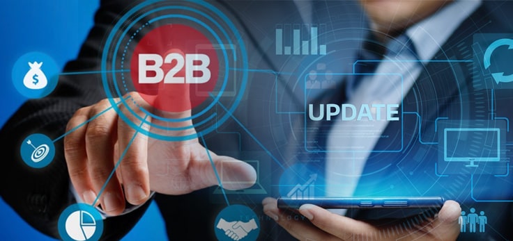 b2b company database