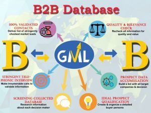 Quality B2B Database