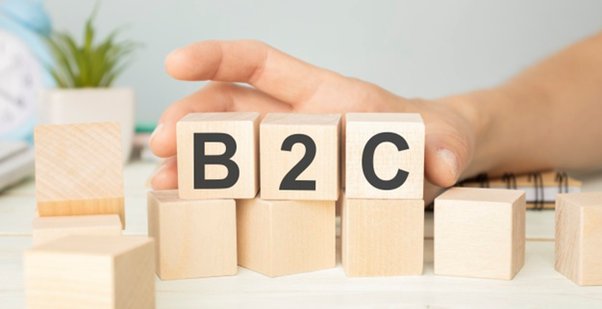 B2C Database Lists