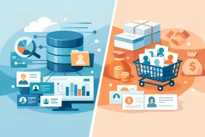 Brokered Data vs List Vendors Explained