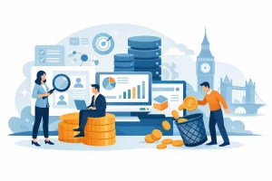 Buy B2B Data UK Without Wasting Budget