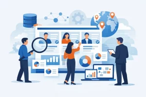 How to Choose B2B Data Providers
