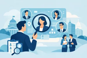 How to Find the Best Public Sector Contacts