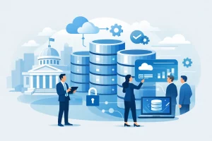 Public Sector Database Suppliers That Deliver