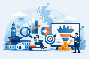 Education Marketing Data UK That Converts