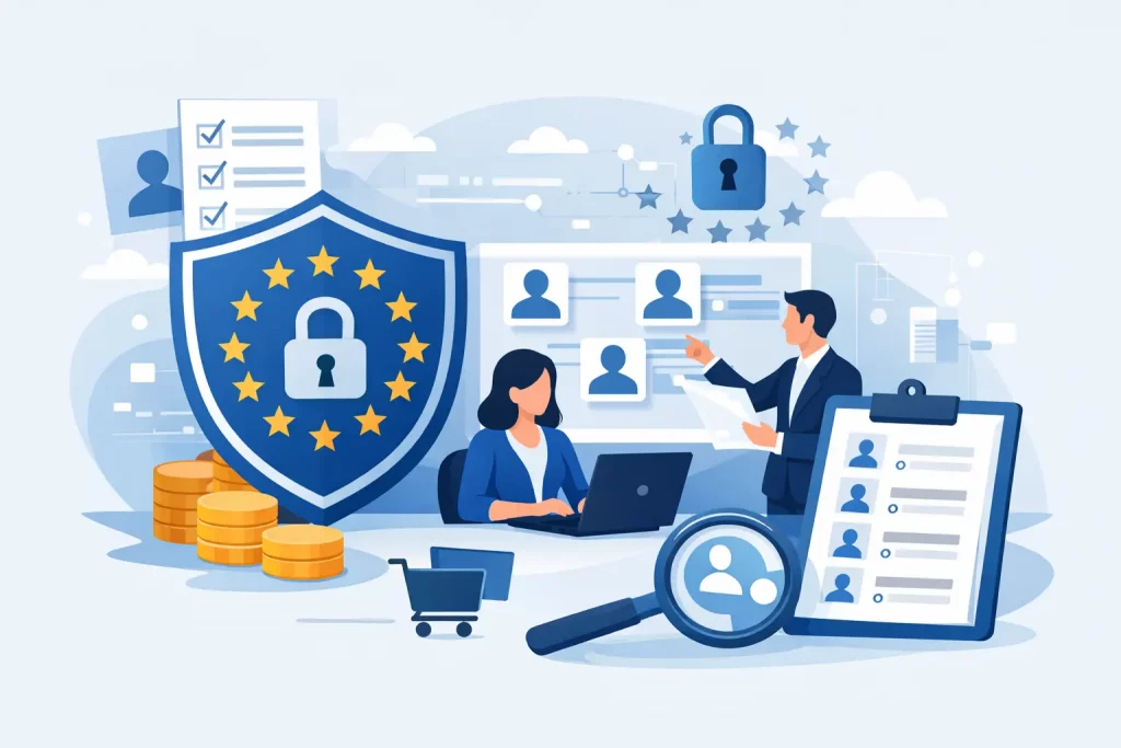 How to Buy GDPR Compliant Business Lists