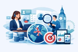 UK Telemarketing Data Suppliers That Deliver
