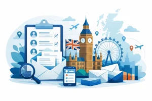 Best Business Mailing Lists for UK Campaigns