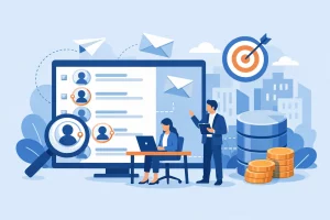 Buying Targeted Email Prospect Lists