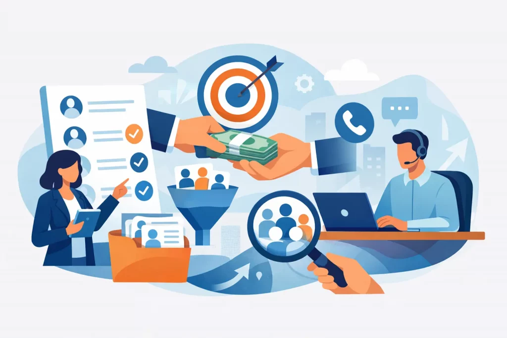 How to Purchase Telemarketing Lists That Convert