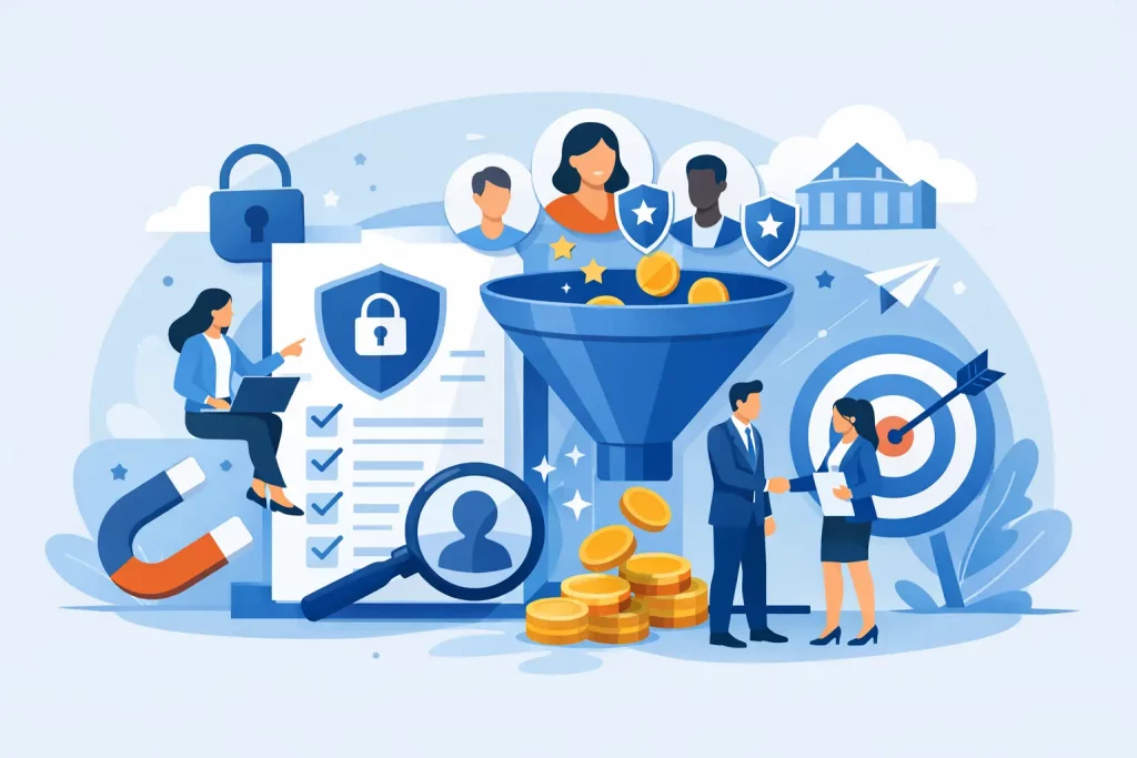 How to Source GDPR Leads That Convert