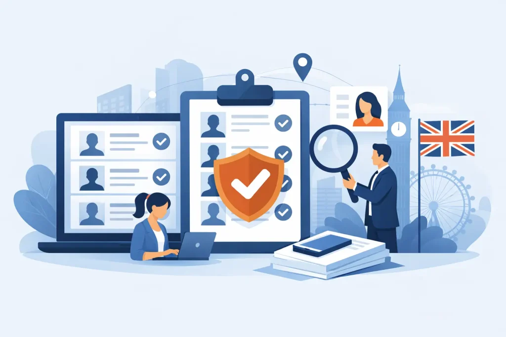 Verified Company Contact Database for UK Campaigns