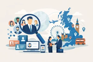 Where to Buy Business Contacts in the UK