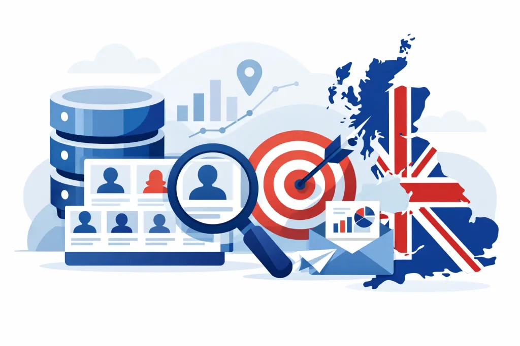 Business Database Buying Guide for UK Campaigns