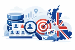 Business Database Buying Guide for UK Campaigns