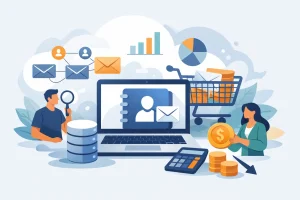 How to Buy Email Databases Without Wasting Budget