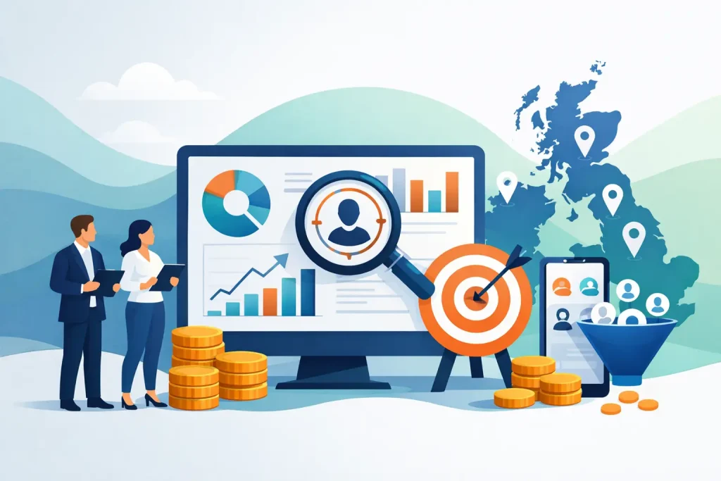SME Prospect Data UK for Better Campaign ROI