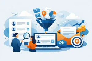 What Email List Brokers Should Deliver for You