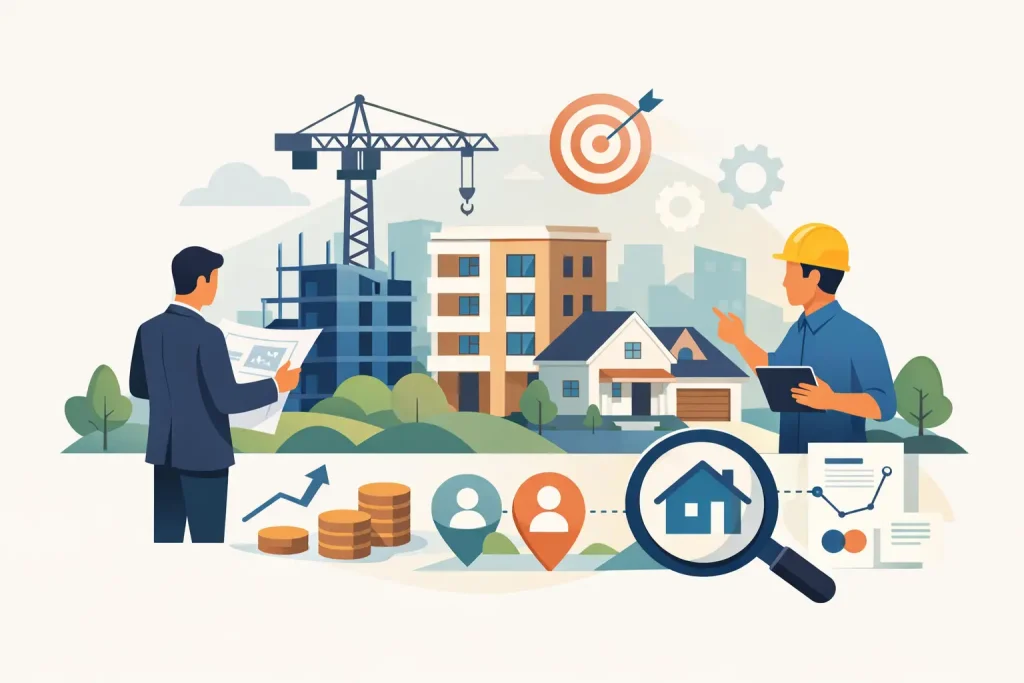 A Practical Guide to Property Developer Leads