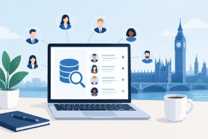 Best Prospect Databases for UK B2B Campaigns