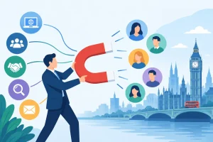 Best Sources for Sales Leads for UK Businesses