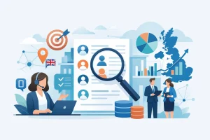 Best Telemarketing Data Companies for UK Sales