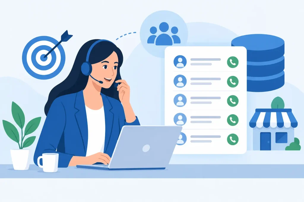 Best Telemarketing Lists for SMEs to Buy Now