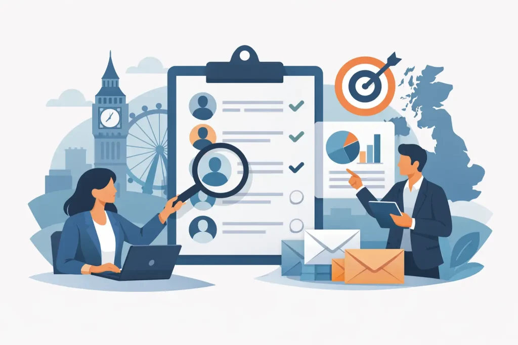 List Broker Review: What UK Buyers Should Check