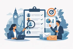 List Broker Review: What UK Buyers Should Check