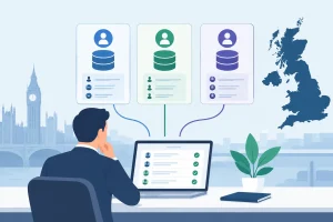 Data Broker Comparison UK for Better B2B Lists