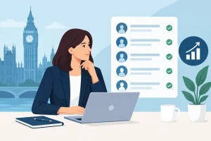 Guide to Financial Adviser Lists for UK Campaigns
