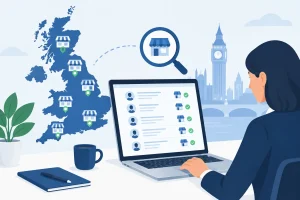 How to Buy the Best SME Prospect Data in the UK