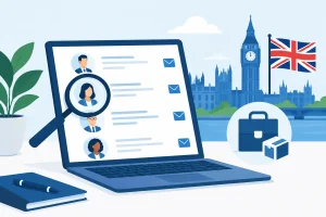 How to Choose the Best UK Procurement Email Lists